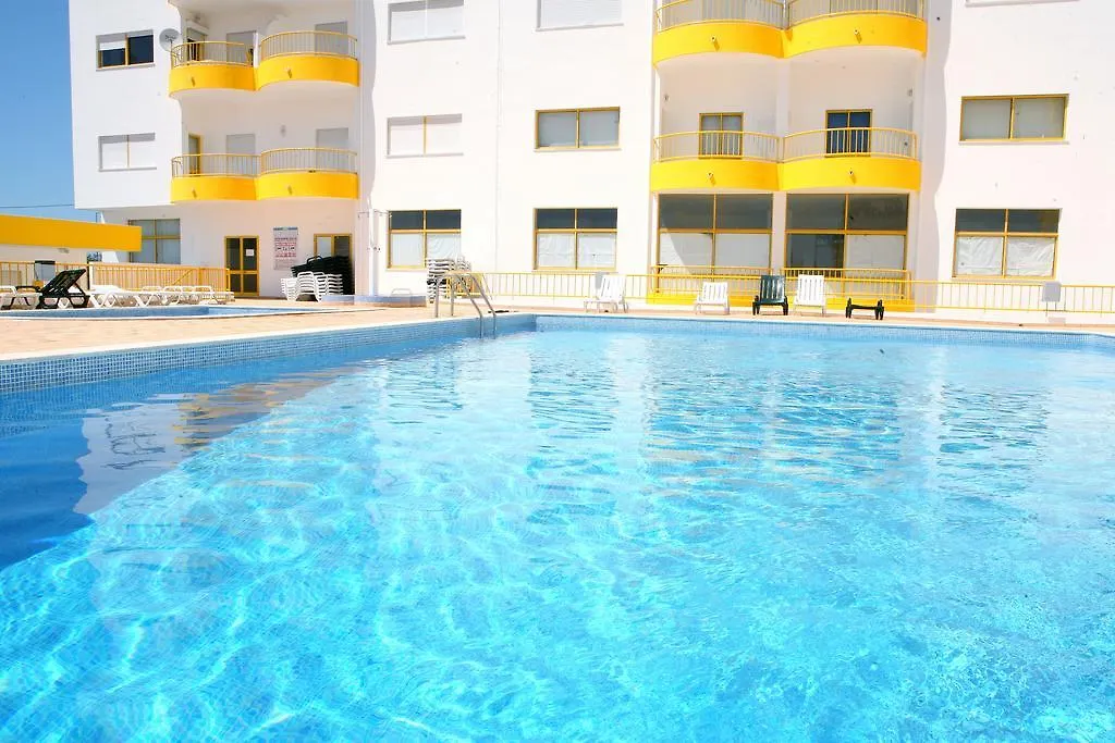 Apartamentos O Presidente Portimao Apartment