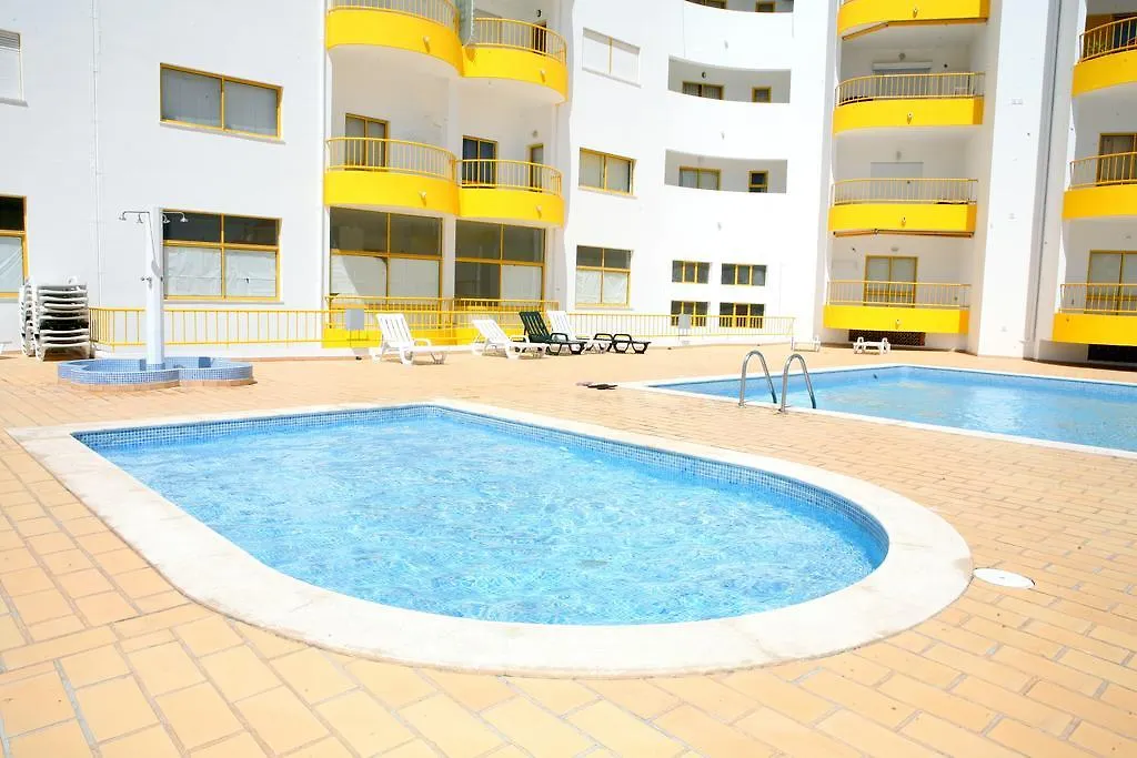 Apartamentos O Presidente Portimão 0*,  Portogallo