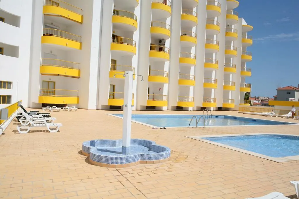 Apartamentos O Presidente Portimao