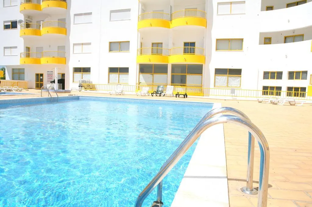 Apartamentos O Presidente Portimao Apartment