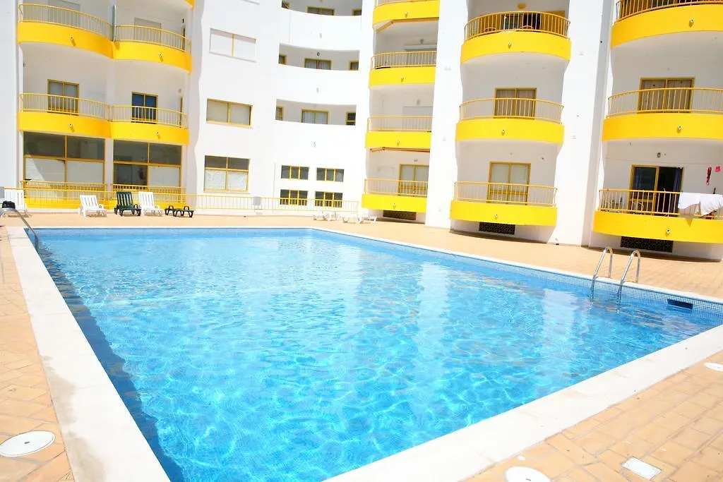 Apartment Apartamentos O Presidente Portimao Portugal