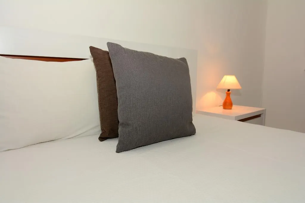 Apartamentos O Presidente Portimao