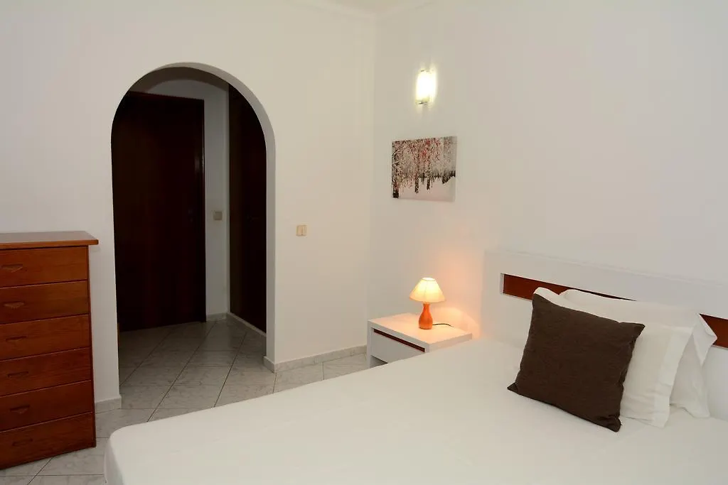 Apartment Apartamentos O Presidente Portimao