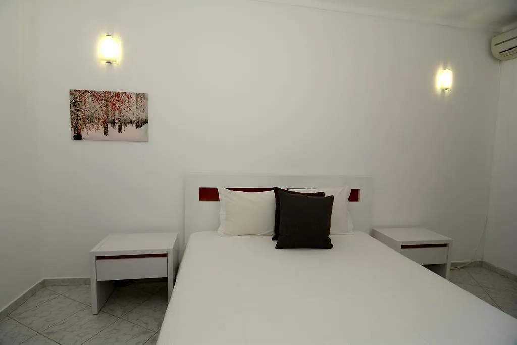 Apartamentos O Presidente Portimao Portugal