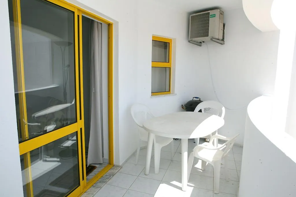 Apartamentos O Presidente Portimao