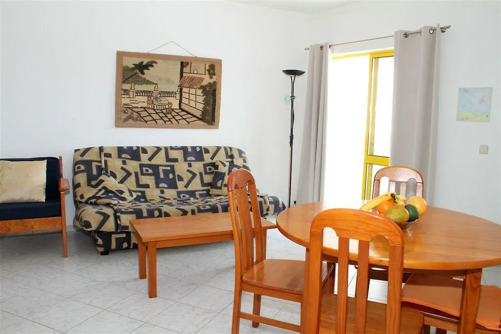 Apartamentos O Presidente Portimao Apartment