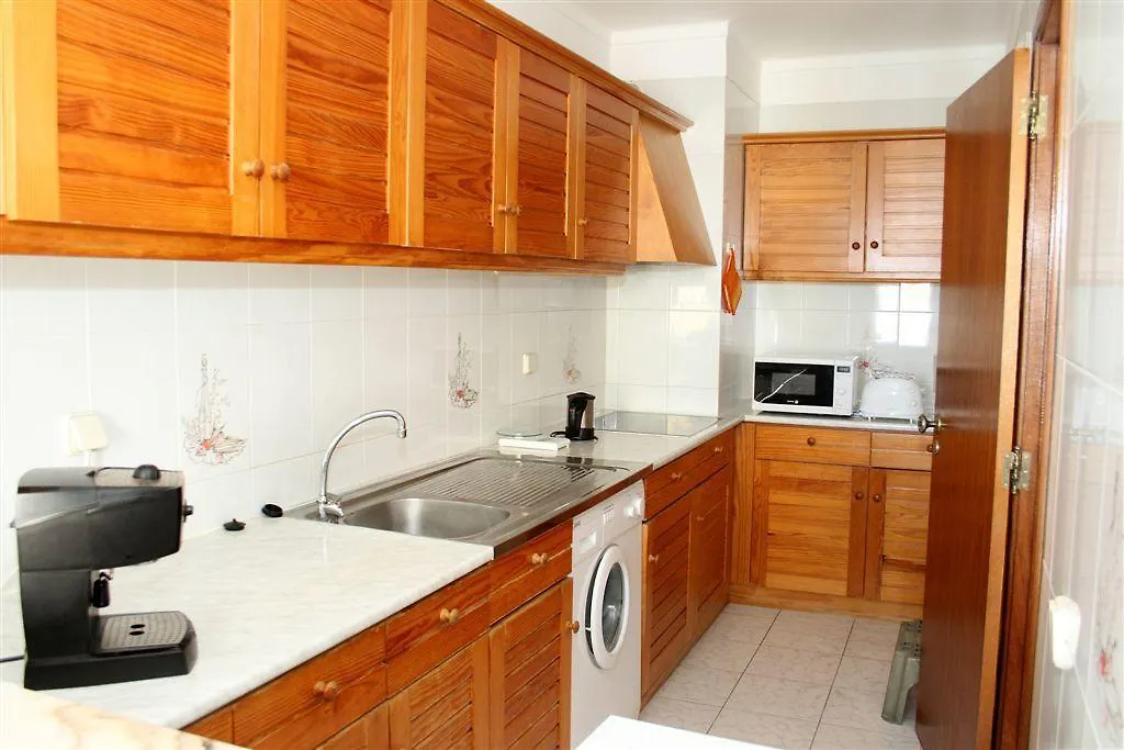 Apartamentos O Presidente Portimao 0*,