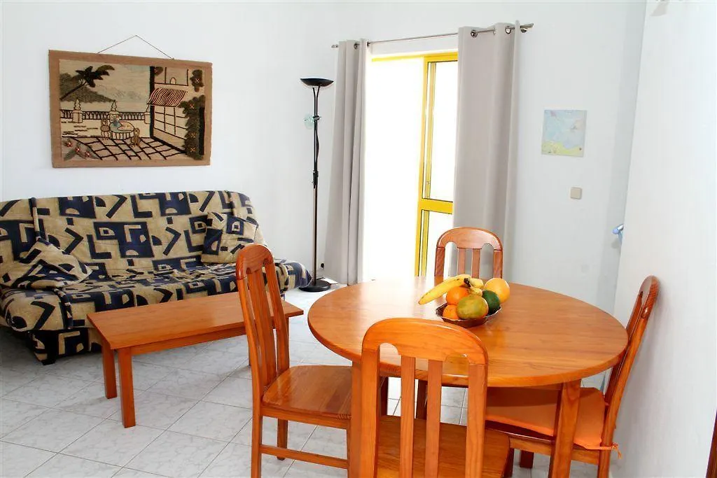 Apartamentos O Presidente Portimao 0*,  Portugal