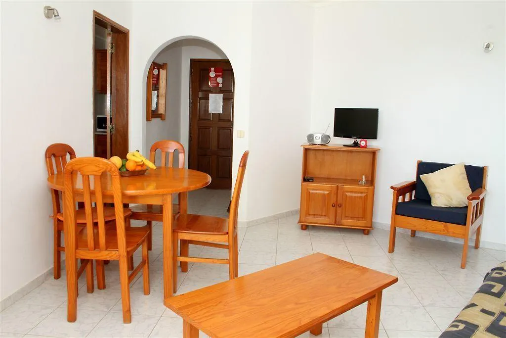 Apartment Apartamentos O Presidente Portimao Portugal
