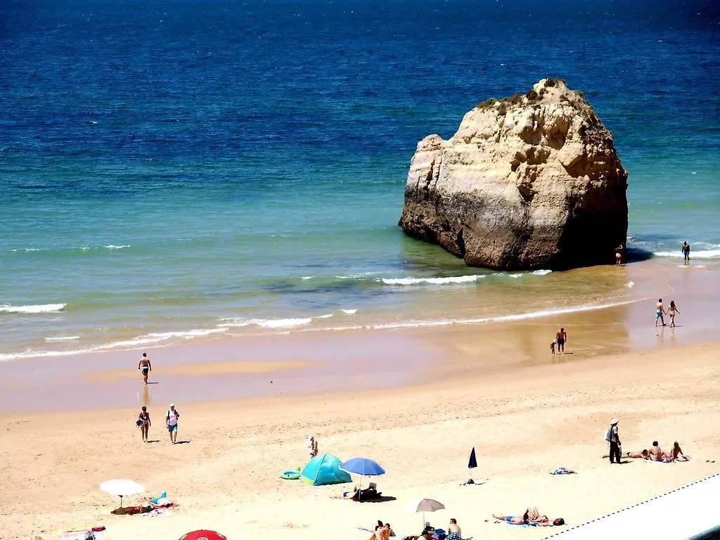 Apartamentos O Presidente Portimao Portugal