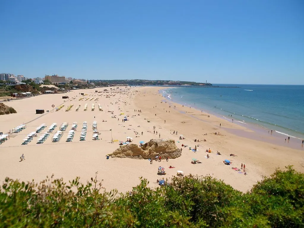 Apartamentos O Presidente Portimao 0*,  Portugal