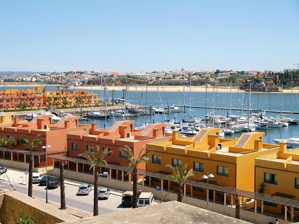 Apartment Apartamentos O Presidente Portimao Portugal