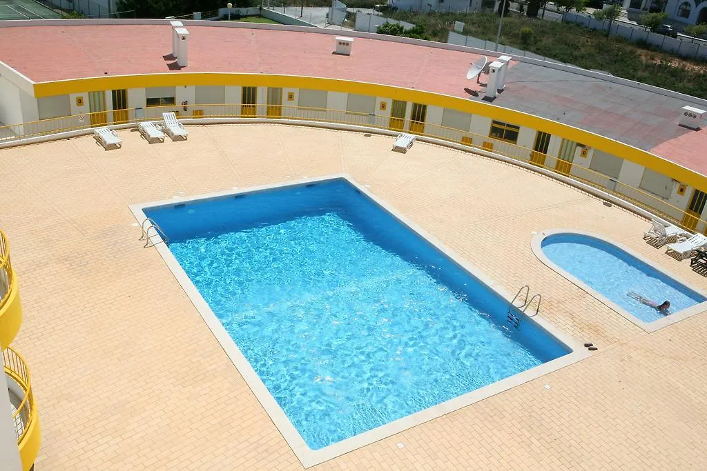 Apartamentos O Presidente Portimao Portugal