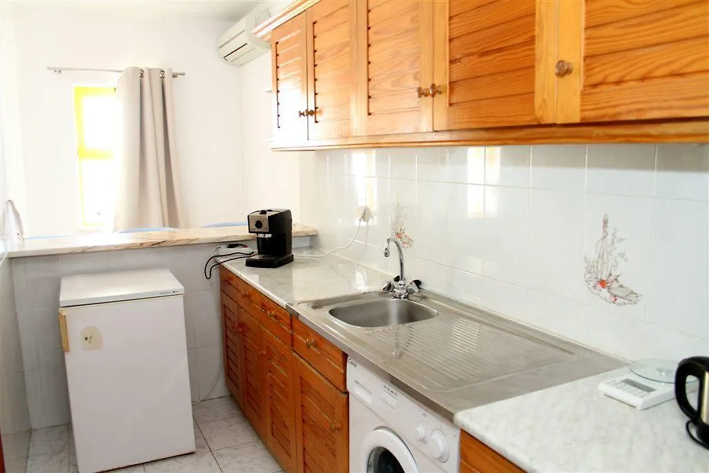 Apartment Apartamentos O Presidente Portimao