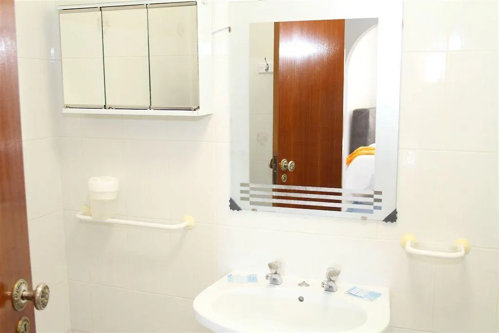 Apartamentos O Presidente Portimao