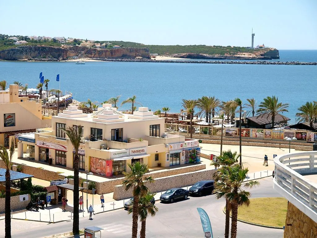 Apartamentos O Presidente Portimao Apartment