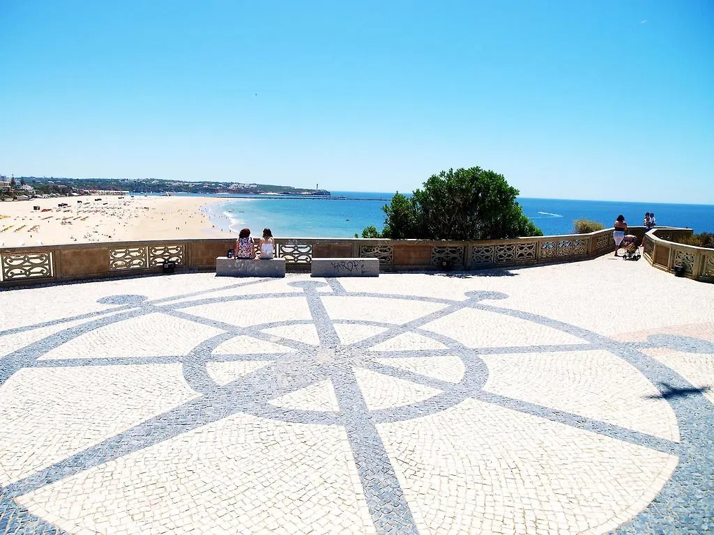 Apartamentos O Presidente Portimao