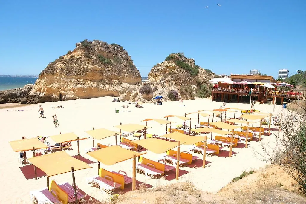 Apartamentos O Presidente Portimao